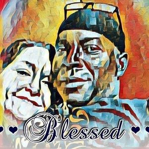 Meet your Posher, Johnny